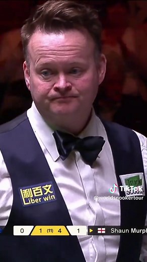 Remarkable Snooker Fluke Moment Explained