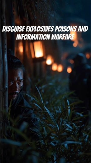 Ninja training Explained #motivation #training #martialarts #ninja #shorts #youtubeshorts #ytshorts