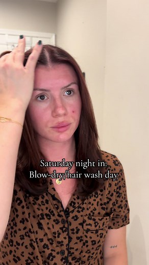 Effective Blow Dry Routine for Gorgeous Hair