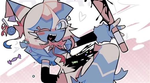 Cocoa Art Creations with a Twist