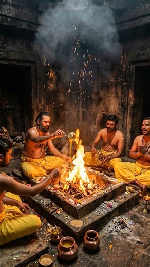 🐦‍🔥 #42 — ఎందుకు సినీ స్టార్లు, రాజకీయ నేతలు ఈ గుడికి వెళ్తారు? | Bagalamukhi Secret Temple| Bagala