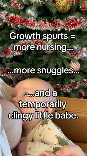 Cluster feeding can feel intense, but it’s your baby’s built-in way of growing boosting your supply. Trust your body. Trust your baby. You’ve got this. 🤍 . . . . #rootslactation #clusterfeeding #breastfeedingeducation #breastfeedingtips #pumpingmom #milkymoments #lactationconsultant #momandbaby #milkboost #newmomlife #breastfeedingjourney #exclusivebreastfeeding #momsofinstagram #feedingtime #momlifeunplugged #momcommunity #mombloggers #babyfeedingtips #milkies #pumpingsuccess #momandme #babylo