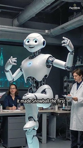 This Bird Actually DANCES to Music! Snowball the Cockatoo | Animal Facts #shorts