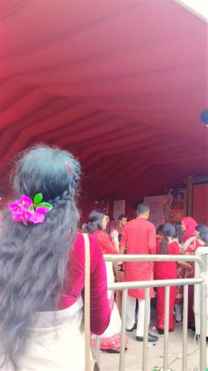 শুভ নববর্ষ❤️🤍 পহেলা বৈশাখ #বাংলাদেশ #bangladesh #traditional #fyp #fypシ #fypシ゚viral #foryou