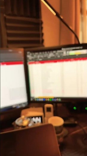 one Excel workbook on multiple screens