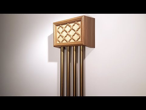 Vintage Miami-Carey Westminster doorbell chime