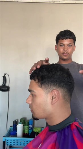 Transform Your Look with Cape Town's Best Barber