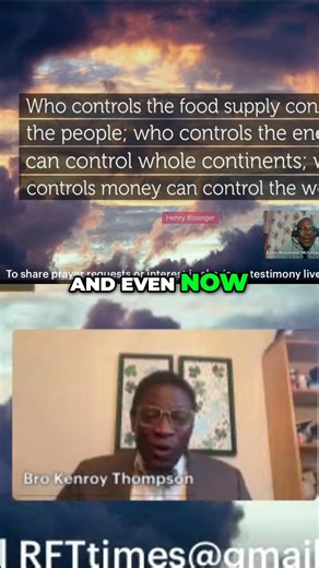 Are we hearing the same claims about drug safety now that we heard three years ago? This video draws a parallel, suggesting that despite evidence, these claims keep resurfacing. What do you think? #DrugSafety #MedicalNarratives #HealthClaims #RepeatingHistory | That They May Know Him Ministries | Facebook