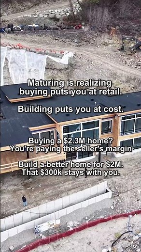 $2.0M vs $2.3M — The Build-vs-Buy Math No One Explains