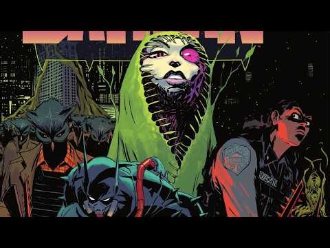 Origin of Absolute Poison Ivy