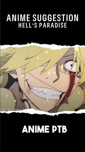 "🔥 Hell's Paradise Season 2 Review: Uncovering the Secrets of Anime PTB! 😱 Must-Watch Insights!"