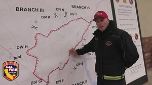 103K views · 910 reactions | #CampFire [update] Pulga Road at Camp...