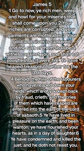 "Fast & Pray Daily Scripture"