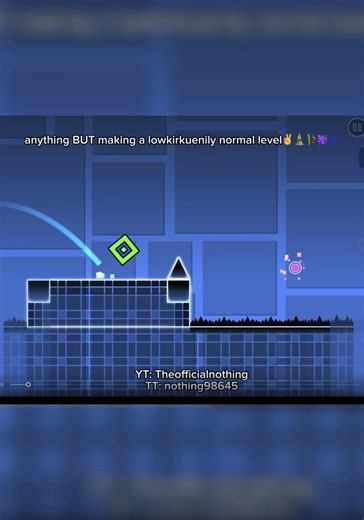 Mastering Geometry Dash Gameplay Strategies