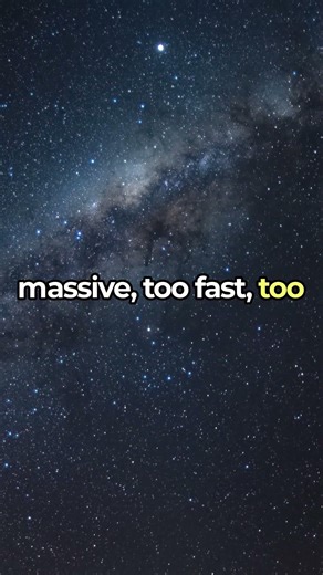 Math Breaks Down There.. #space #universe