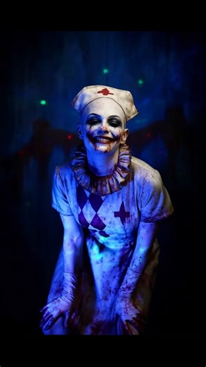 She Gives Free Hugs. #brainrot #creepy #shorts