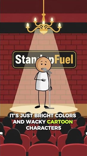 Count Chocula seemed nice #shorts #shortvideo #comedy #standupcomedy