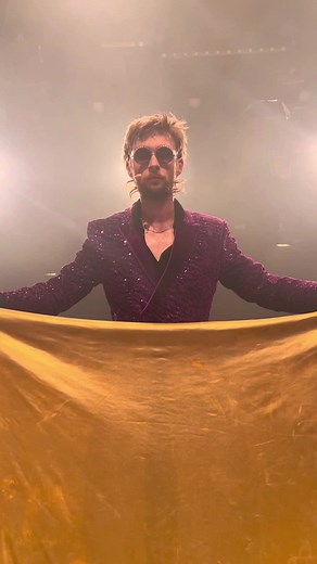 Experience the Magic of Siegfried & Roy in Las Vegas