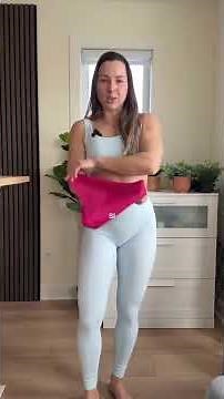 Invisible underwear