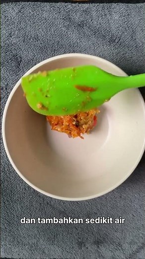 Chicken Feet Seblak Recipe