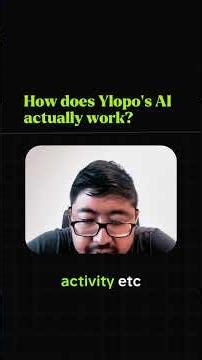 How does Ylopo's AI actually work — what does it say to my leads, and who controls the script?