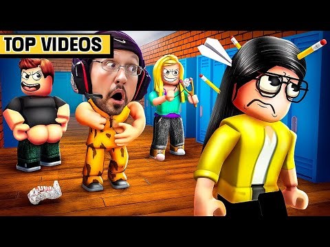 Becoming the WORST Teacher Ever! | FGTeeV