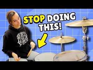 3 Simple Tips For Better Drum Solos 🥁