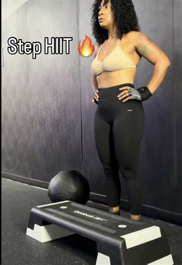 Effective HIIT Workout for Women: Full Body Burn