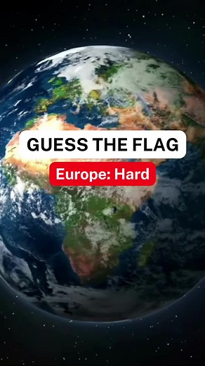 How many did you guess? 🌍 #flagchallenge #guesstheflag #geography #flagsoftheworld #flags