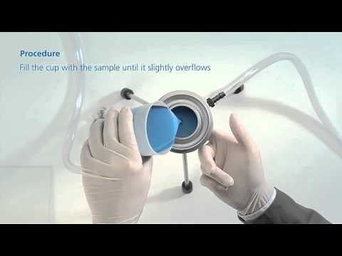 Viscosity Cups - How to measure viscosity with a Flow Cup