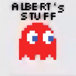 albertsstuff_live - Twitch