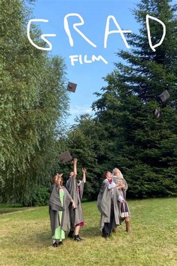 grad - Movie