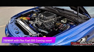 13K views · 300 reactions | 2006 Pontiac GTO hitting the dyno! Boost...