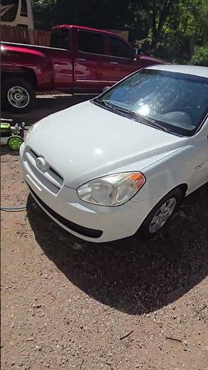 Your Car Deserves Better Than a Garden Hose #carcleaning #carcare #diy