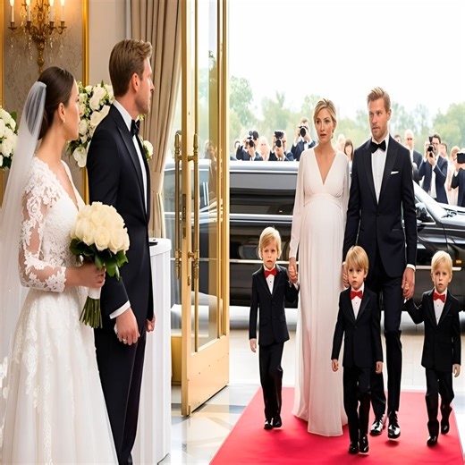 745K views · 831 reactions | He invited his poor ex-wife to humiliate...