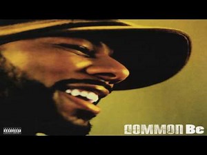 Common - GO! Slowed