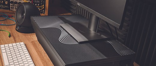 Kali Audio IN-UNF review