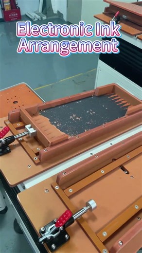 #electroniccomponents #hardware #smartmanufacturing #alignment #fyp