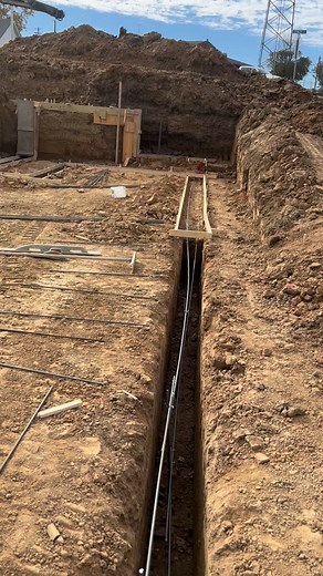 #talbotconstruction #concretelife #iloveconcrete #easymoney #keyoveralls #basement #taylorpump #construction #concrete #concretecontractor #reelsvideoシ #viralreels #viralreels❤️ #footing | Miles Anthony | Facebook