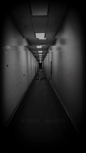 #Dreamcore hallway #عالم دريم كور #فكرتي
