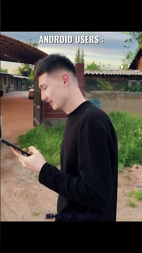 iPhone vs Android in 2026 💀