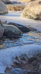 Just wrapped this one up. #pondlesswaterfalls #SereneLife #backyardretreat #nature | Serene Water Gardens