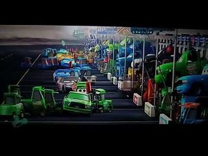 Disney Channel Screen Bug - (06/02/23)