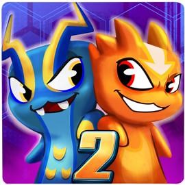 Slugterra: Slug it Out 2 for Android/iOS - TapTap