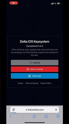 How to Bypass Delta Key system on IOS & Android #delta #bypassscript #bloxfruits#deltaexecutor