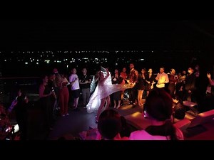 เก็บตกภาพบรรยากาศงาน Sansiri Agent Night ที่ EDGE Central Pattaya