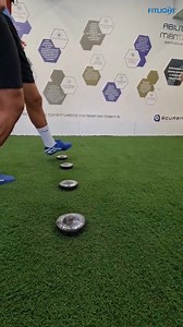 Supercharge your brain's performance on the field! With the...