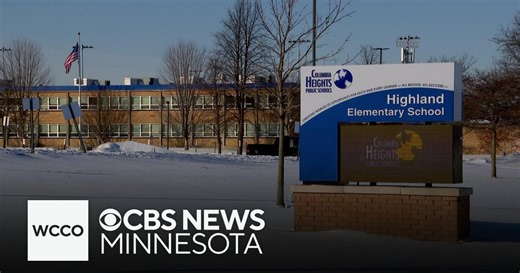 Columbia Heights superintendent says there’s been no ICE de-escalation