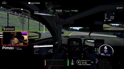 我如何在 LMU 中构建每一个 GT3 调教（三步系统）