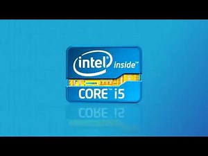 Intel Core - Intel Sponsors and Tomorrow Logo Commercial (2012)